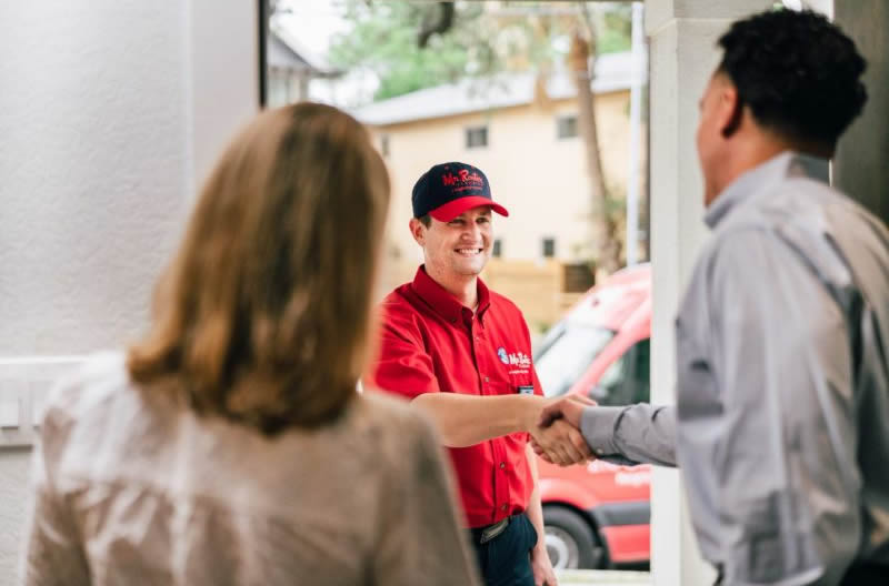 Drain Cleaning Fort Worth