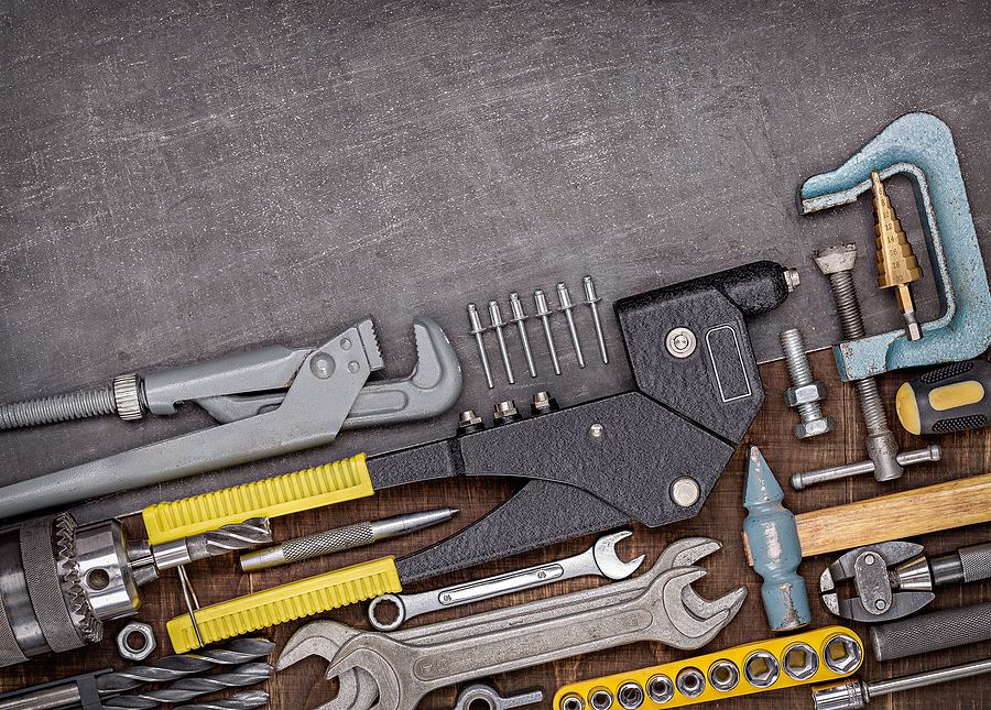 Tools Every Homeowner Needs