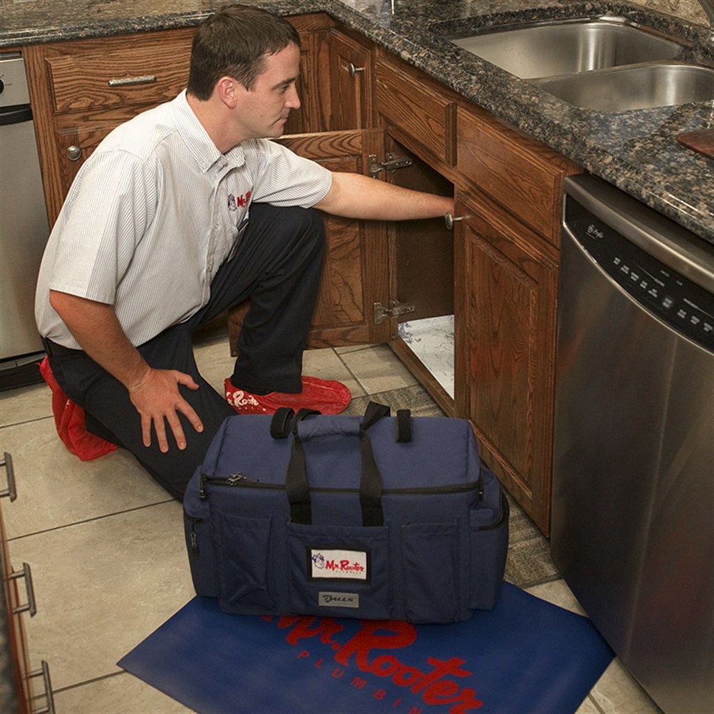 Benefits of High-Pressure Drain Cleaning