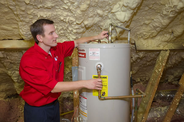 How Long Does My Water Heater Last?