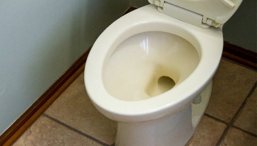 Why Does My Clean Toilet Smell?