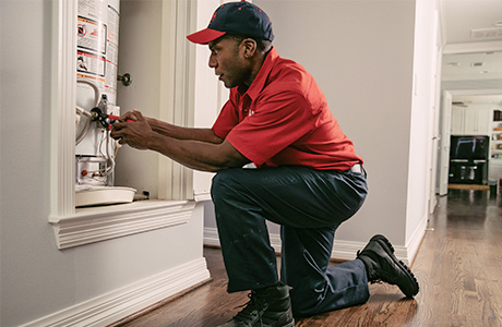 5 Tankless Water Heater Myths
