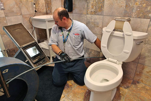 3 Signs You Need Toilet Repair