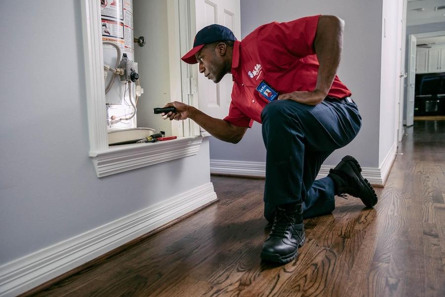 Myths Revolving Around Water Heaters