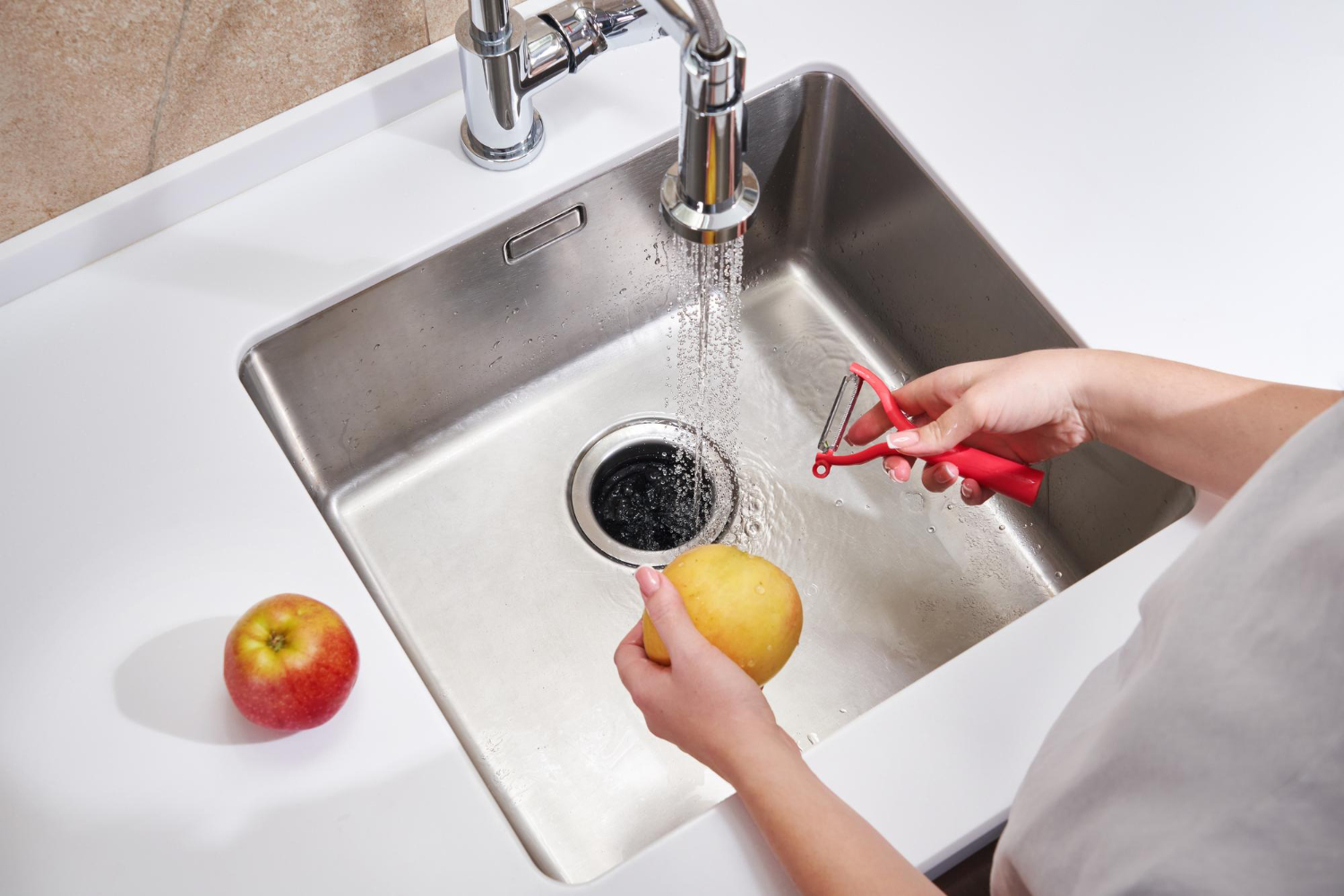 9 Things You Should Never Drop Down Your Garbage Disposal