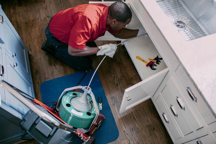 Best DIY Drain Snake: Unclog Drains With Household Items