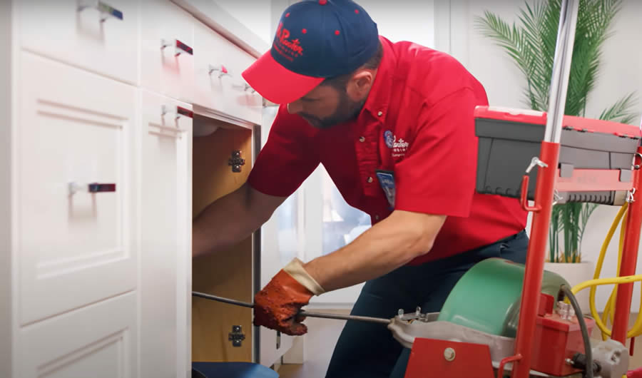 Chemical Drain Cleaners Are Bad for Your Pipes... But What About Eco-Friendly Options?