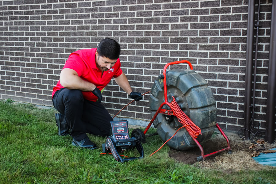 10 Warning Signs Your Sewer Line Might Be Damaged
