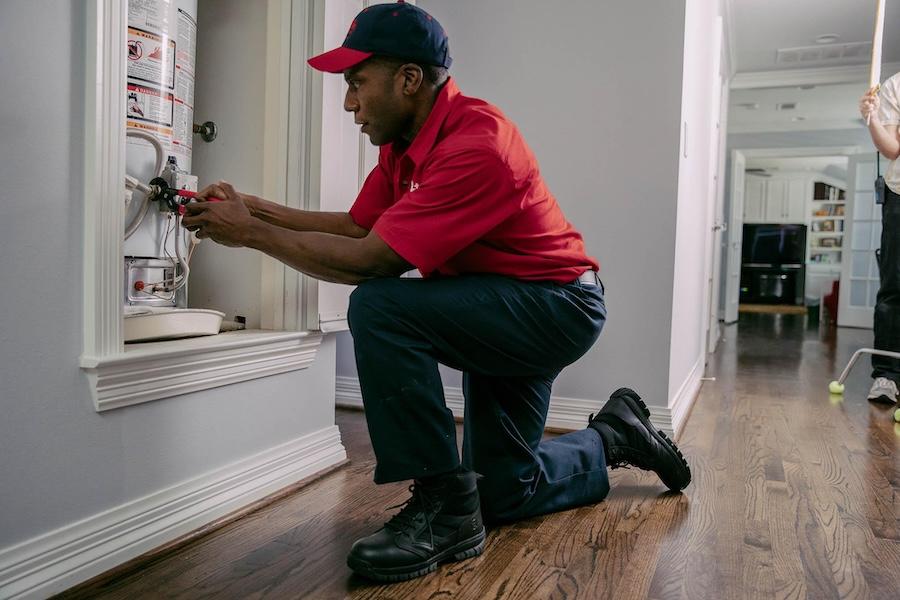 How Regular Water Heater Service Can Save You Money on Energy Bills