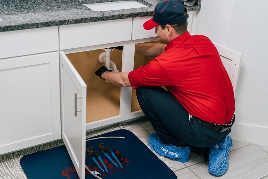 How Plumbers Find Hidden Leaks Without Tearing Up Your Home