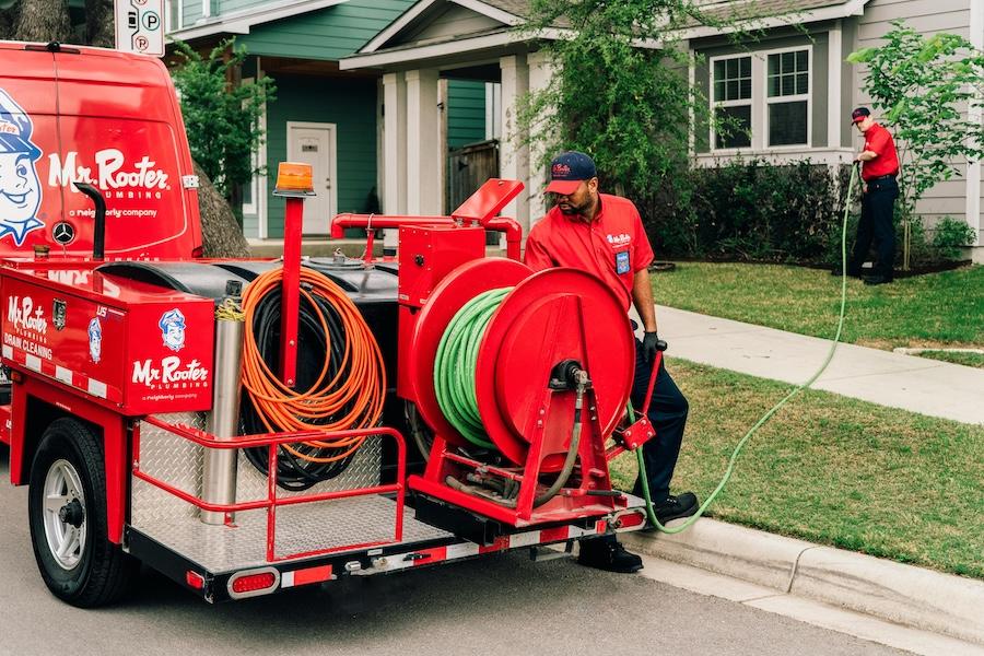 Sewer Repair vs Sewer Replacement: What’s the Difference?