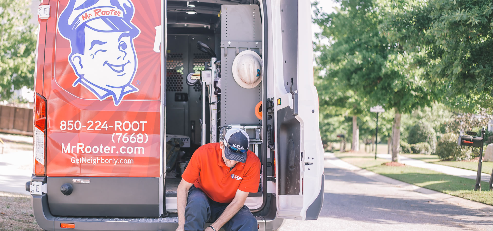 Drain Cleaning in White Settlement, TX