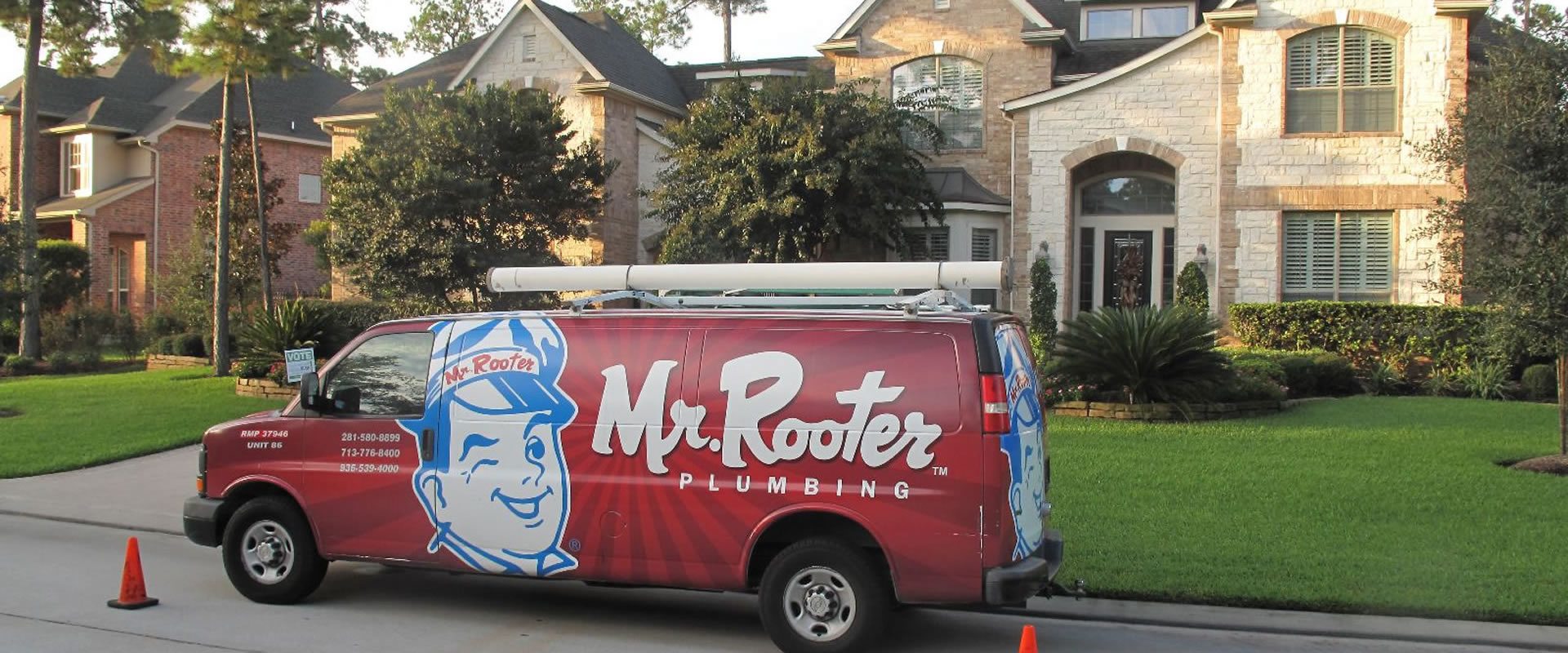 Sewer Repair in Colleyville, TX