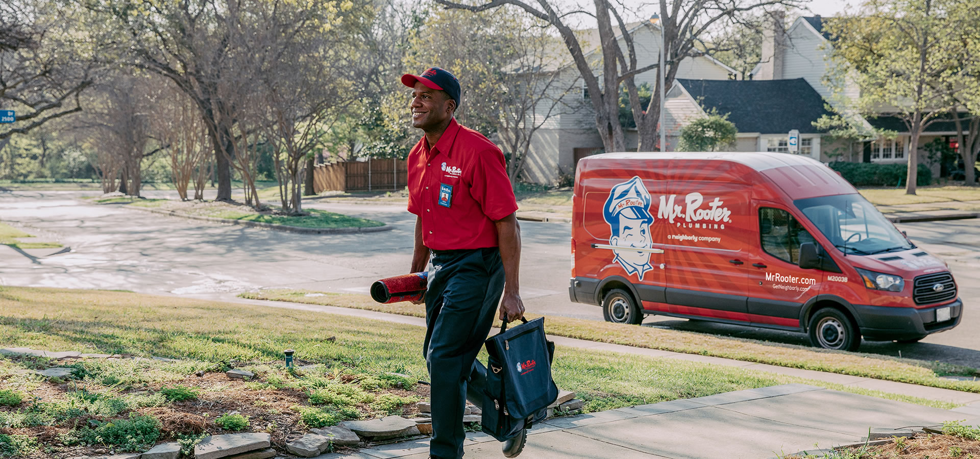 Sewer Repair in Keller, TX