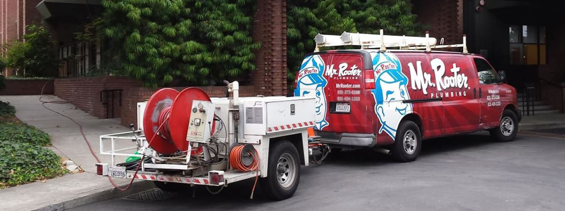 Leak Detection in Keller, TX