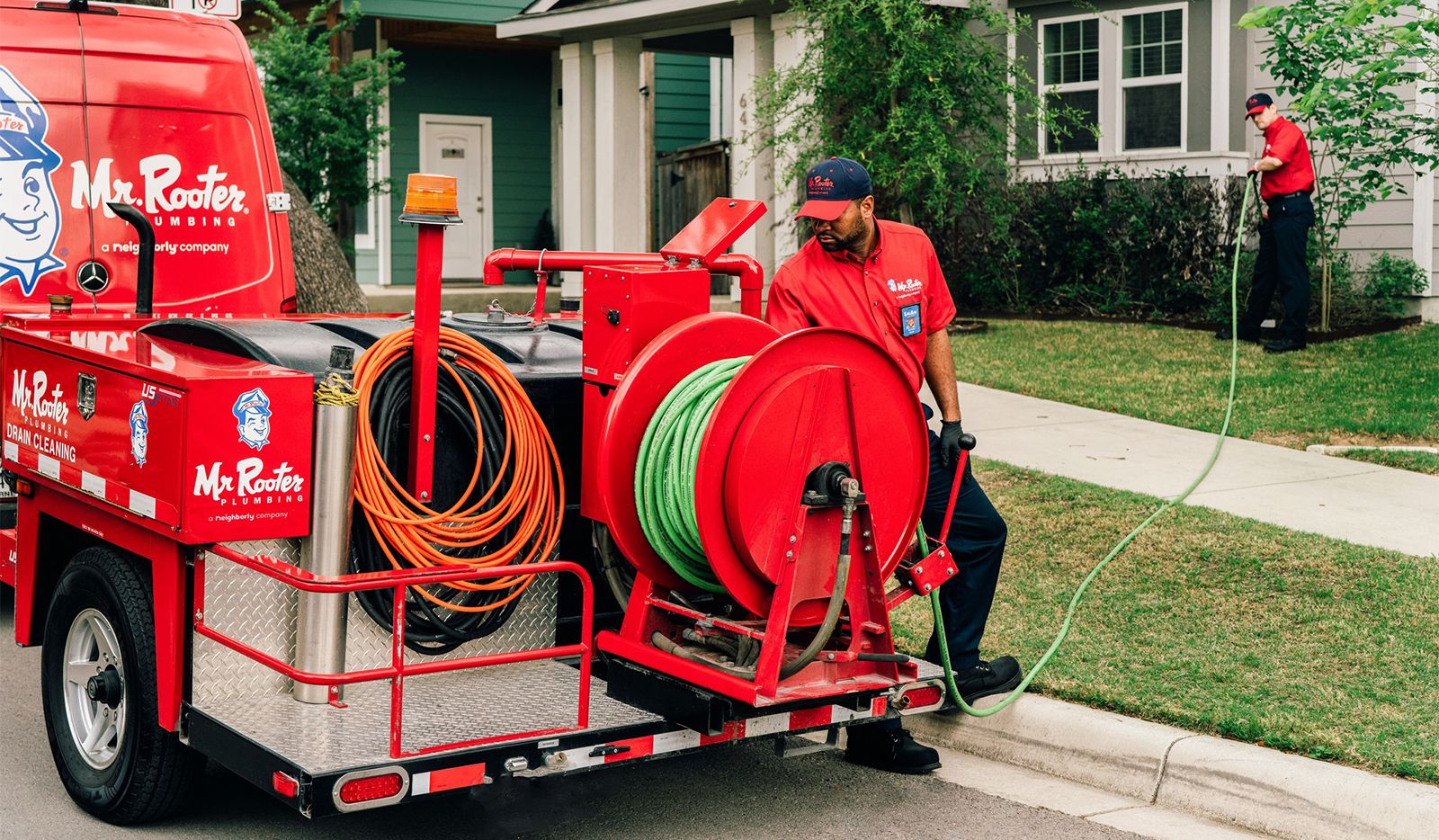 Toilet Installation in Colleyville, TX