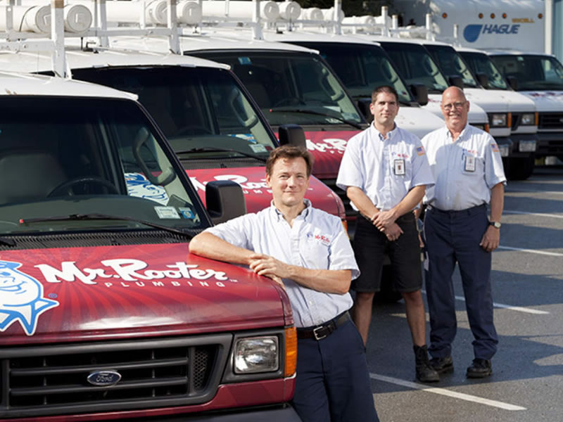 Drain Cleaning in Haltom City, TX