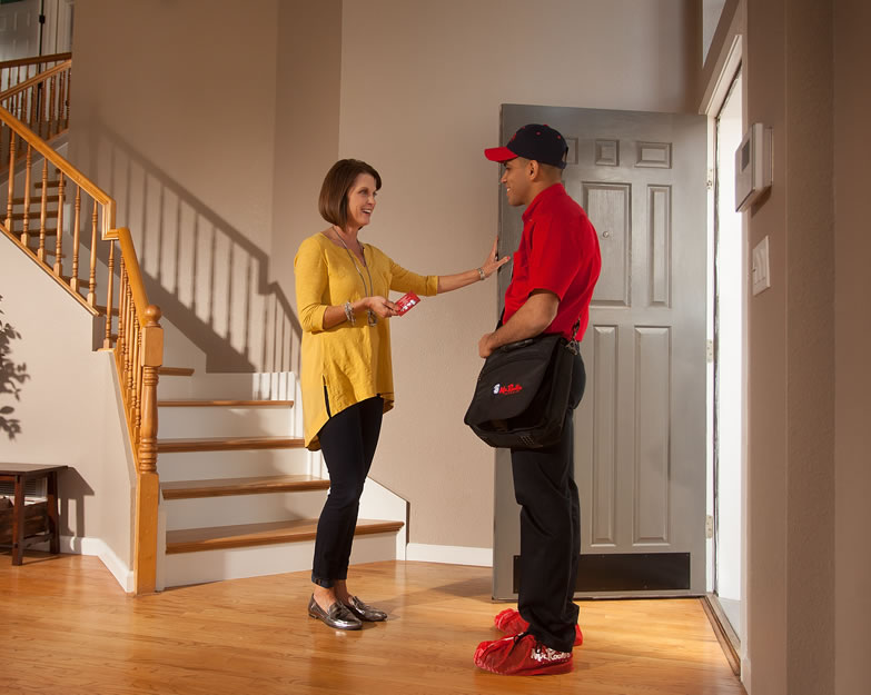 Drain Cleaning in North Richland Hills, TX