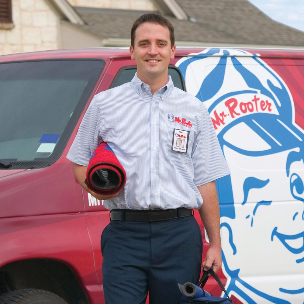 Sewer Repair in Burleson, TX