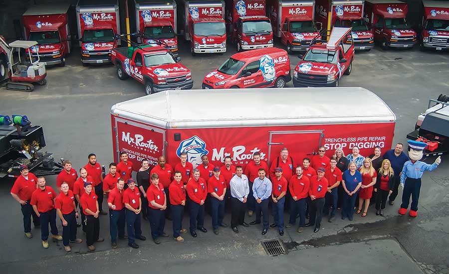 Water Heater Repair in Arlington, TX