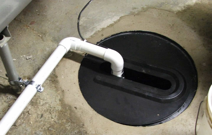 Sump Pump Installation in Haslet, TX